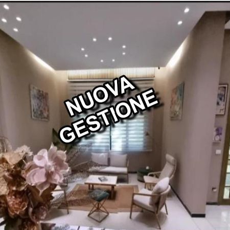 Hotel K2 Cervia 3 Stelle Sup Exteriör bild