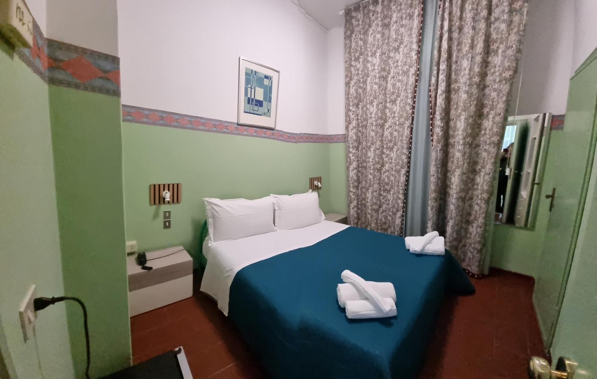Hotel K2 Cervia 3 Stelle Sup Exteriör bild