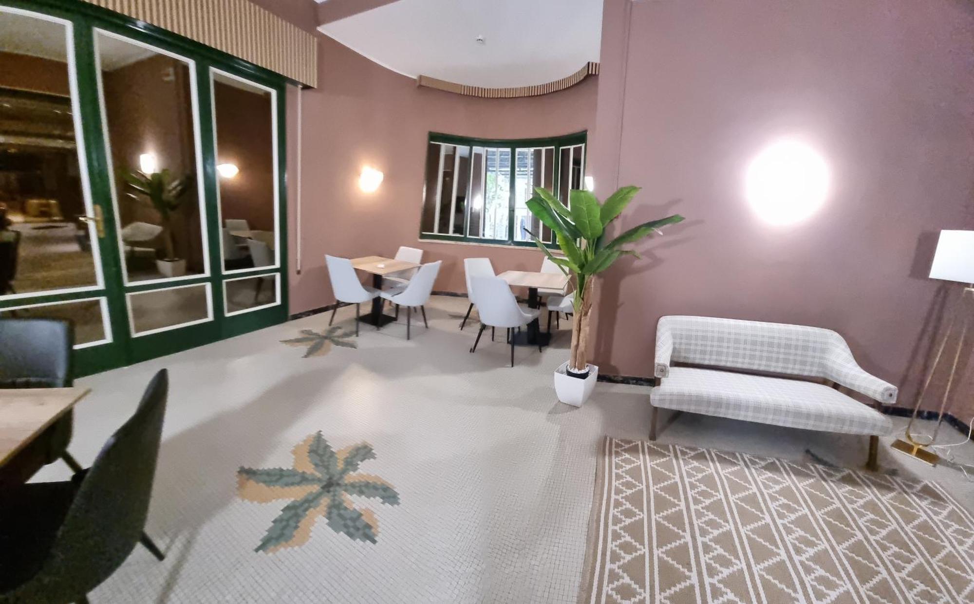 Hotel K2 Cervia 3 Stelle Sup Exteriör bild